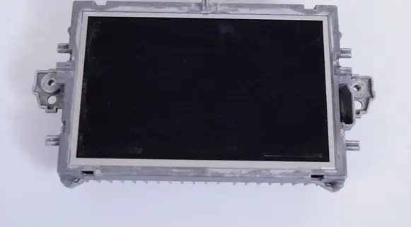 Mercedes-Benz E W212 Screen/display/small screen A2129018103 A2129023703