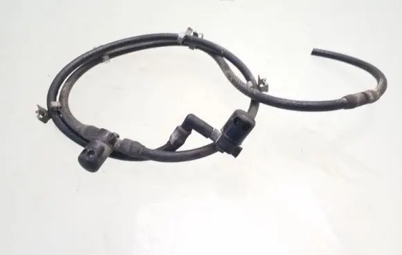 Opel Vectra C Windshield washer spray nozzle 9221637