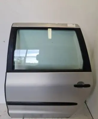 Ford Galaxy Rear door