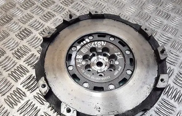 Hyundai Tucson TL Flywheel 232002m730