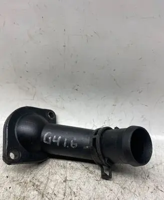 Volkswagen Golf IV Engine coolant pipe/hose 06a121121c