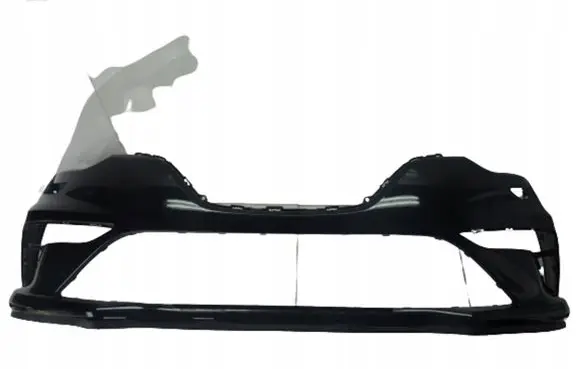 Renault Megane IV Front bumper W205XXXXXXX