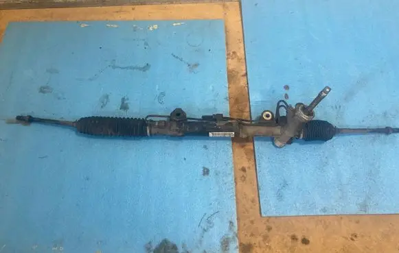Fiat Freemont Steering rack
