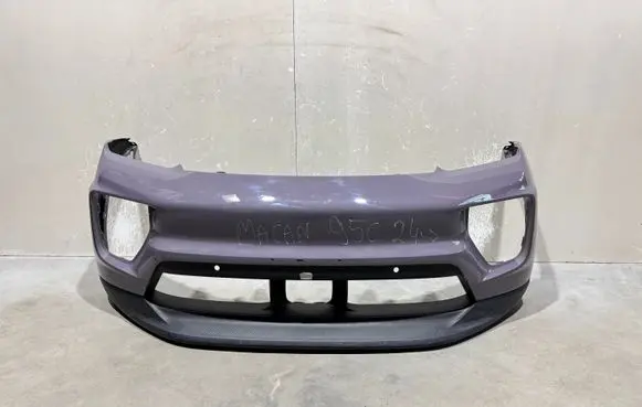 Porsche Macan (95C) Front bumper 95C807221B 95C807683 95C807061