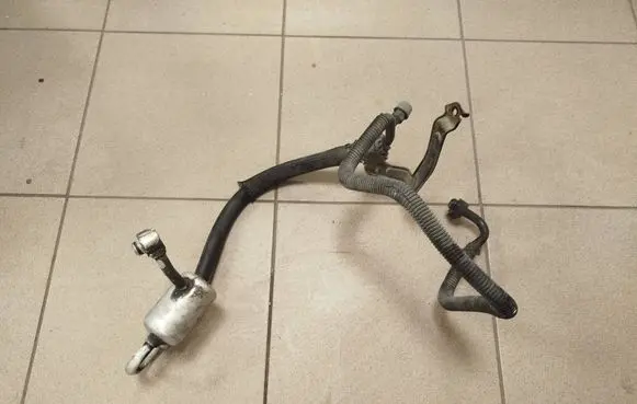 Lexus RX 330 - 350 - 400H Air conditioning (A/C) pipe/hose 