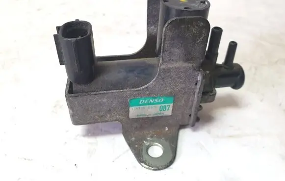 Honda CR-V Turbo solenoid valve 1397000870