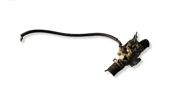 Renault Scenic III - Grand scenic III Coolant heater 