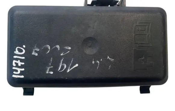 Ford Transit Fuse box cover 6C1T14A076AA