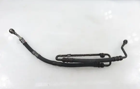 BMW 3 E90 E91 Power steering hose/pipe/line 6774312