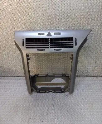 Opel Astra H Dash center air vent grill 331985437 24465731