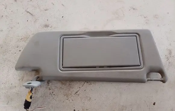 Opel Vectra C Sun visor