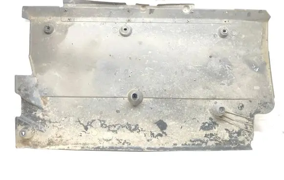 Citroen DS5 Side bottom protection 9675307580 MP6870