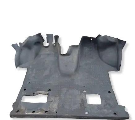 Volkswagen Transporter - Caravelle T6 Front floor carpet liner 7E1863711F