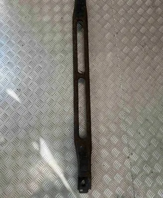 Volvo XC60 Front bumper support beam 30681520