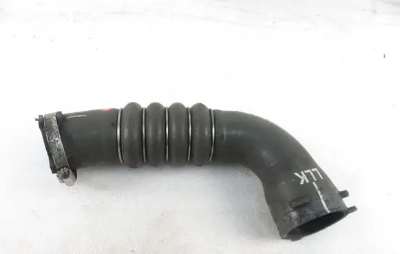 Audi A6 S6 C6 4F Intercooler hose/pipe 4F0145738F
