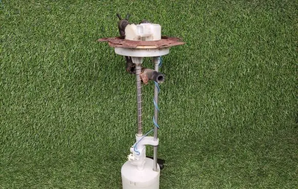 Opel Frontera B In-tank fuel pump 