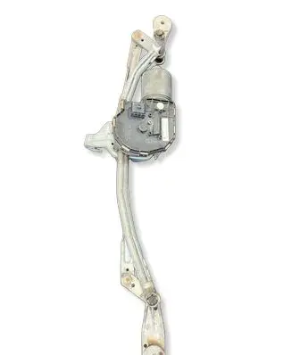 BMW 5 F10 F11 Front wiper linkage and motor 7272367 3397021319 1397220538