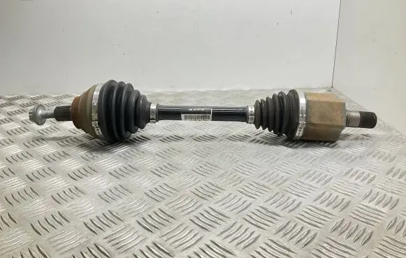 Audi Q2 - Front driveshaft 5Q0407271CR