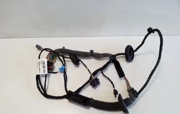 Volvo XC40 Front door wiring loom 32218833
