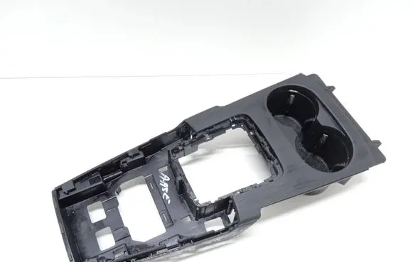Audi A3 S3 8V Gear shifter surround trim plastic 8V1864261C
