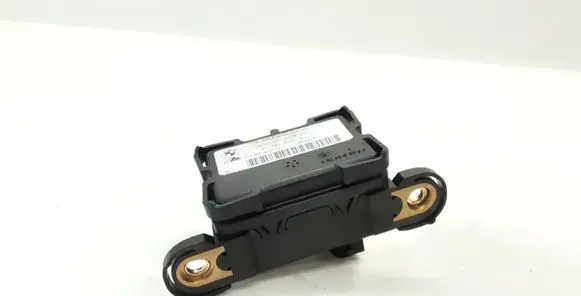 BMW 3 E90 E91 ESP acceleration yaw rate sensor 10170103253