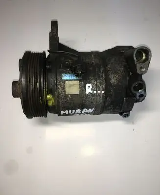 Nissan Murano Z50 Air conditioning (A/C) compressor (pump) 92600CA010 5060120522
