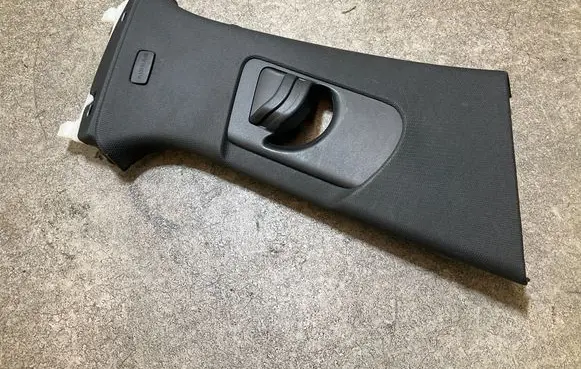 Audi A4 S4 B9 (B) pillar trim (top) 8W0867244E A047101