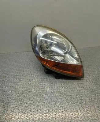 Renault Kangoo I Headlight/headlamp 8200150617 89008680 89008436
