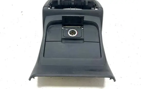 Audi Q5 SQ5 Other center console (tunnel) element 8K0864376 8R0864376B 0000249521