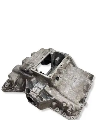 Mercedes-Benz E W212 Oil sump A6510142802