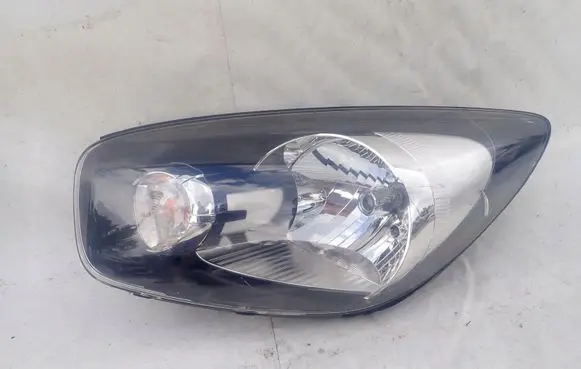 KIA Picanto Headlight/headlamp