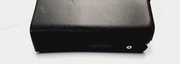 Mercedes-Benz C W203 Glove box A2036800991