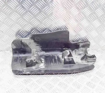 Audi A4 S4 B9 8W Rear underbody cover/under tray 8W0505415D