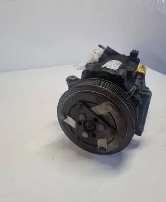 Peugeot 508 RXH Air conditioning (A/C) compressor (pump) 9671216780 12050202162 R134A1321R