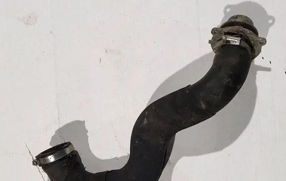 Audi A5 8T 8F Intercooler hose/pipe 8K0145738M