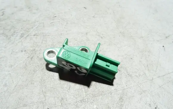 Audi A6 S6 C6 4F Airbag deployment crash/impact sensor 1K0909606C