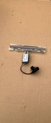 Renault Kadjar Seat pressure sensor 873332739R