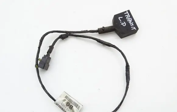 Ford Escort Front door YC1T-014A631-BG
