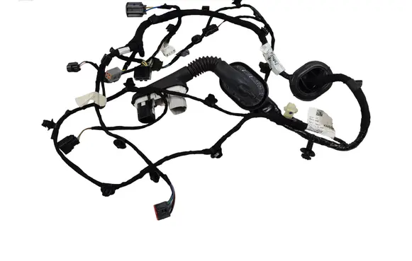 Ford Escape IV Front door wiring loom SZ1T14631 SZ1T14631KNSBB EEU0E