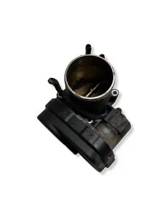 Mercedes-Benz A W168 Throttle valve A1661410225 408238127002