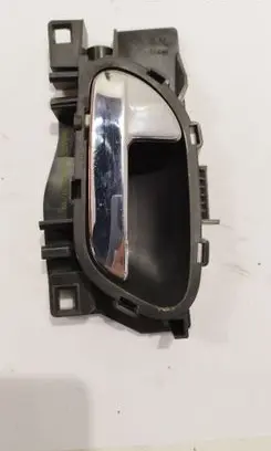 Citroen C4 I Picasso Front door interior handle 96555518VD
