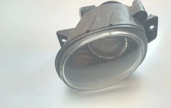 Front fog light