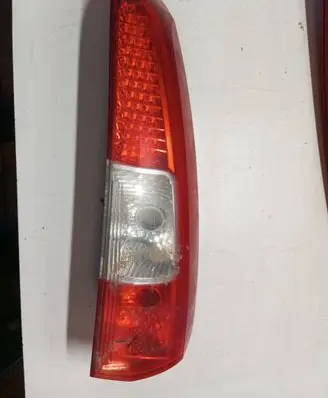 Volvo V70 Rear/tail lights 160986