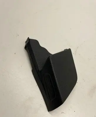 Seat trim