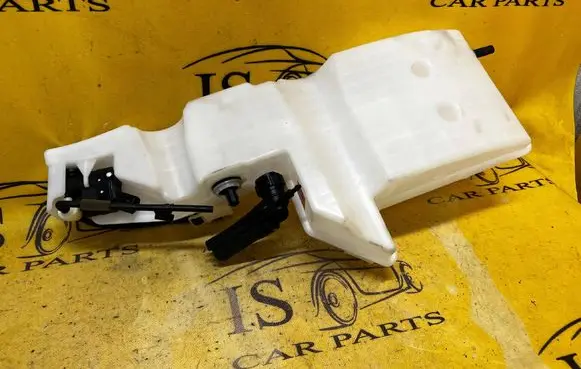 Genesis GV70 Windshield washer fluid reservoir/tank 98610AR000