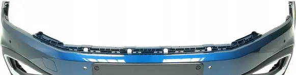 Volkswagen PASSAT B8 Front bumper 3G0807221H