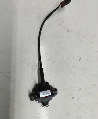 Citroen Jumper Reversing camera 100700REV6 53236189 19128