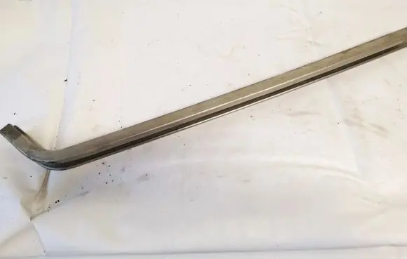 Volkswagen Caddy Sliding door trim 2k0843871k