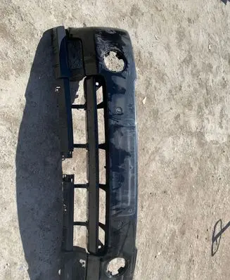 Land Rover Range Rover L322 Front bumper L2LTC