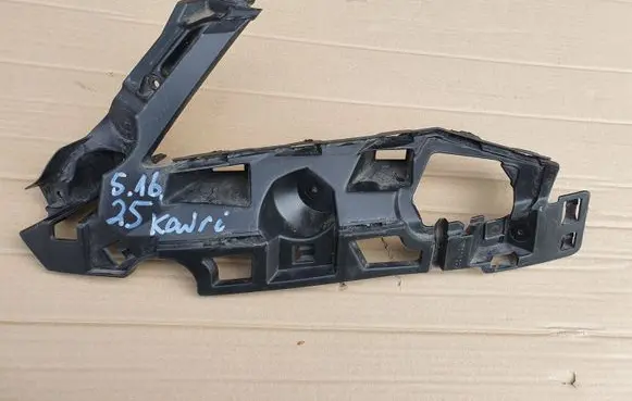 Skoda Superb B8 (3V) Front bumper mounting bracket 3V0807055